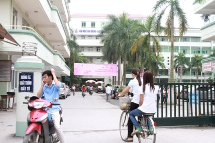 Tin nhanh giáo dục 18-11